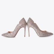 Exclusive Shoes (Demo)